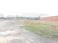 Cho thuê đất lớn 5300m2 mặt tiền Lã Xuân Oai Quận 9 Cho thuê đất lớn 5300m2 mặt tiền Lã Xuân Oai Quận 9