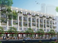 Cơ hội hấp dẫn nhất khi đầu tư shophouse tại phú quốc Cơ hội hấp dẫn nhất khi đầu tư shophouse tại phú quốc
