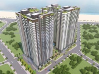 Mở bán 300 căn đầu tiên giá đợt 1 Vũng Tàu Pearl, cách Biển 200m Mở bán 300 căn đầu tiên giá đợt 1 Vũng Tàu Pearl, cách Biển 200m