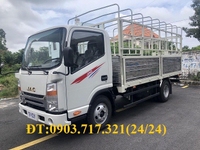 Xe tải Jac 1T99/ 1.99T/( Jac 1t99 2019) giá tốt nhất HCM, BD, Đồng Nai Xe tải Jac 1T99/ 1.99T/( Jac 1t99 2019) giá tốt nhất HCM, BD, Đồng Nai