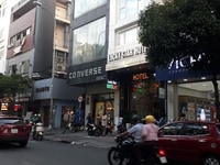 Chính chủ bán nhà 2 MT Phạm Đình Hổ P6 Q6(120m2,2L giá chỉ 23 tỷ) Chính chủ bán nhà 2 MT Phạm Đình Hổ P6 Q6(120m2,2L giá chỉ 23 tỷ)