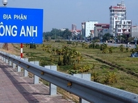 Mở Bán Dự Án Liền Kề Shophouse 319 Uy Nỗ Đông Anh - Mặt Đường Cổ Loa Mở Bán Dự Án Liền Kề Shophouse 319 Uy Nỗ Đông Anh - Mặt Đường Cổ Loa