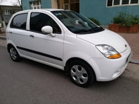 Bán Chevrolet Spark bán tải Van 2016 hai chỗ Bán Chevrolet Spark bán tải Van 2016 hai chỗ