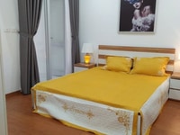 Do không có nhu cầu sử dụng bán gấp căn hộ tầng đẹp tòa nhà 17T6 Do không có nhu cầu sử dụng bán gấp căn hộ tầng đẹp tòa nhà 17T6