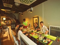 Sang Nhượng Nhà Hàng Cao Cấp Trên Phố Láng Hạ Sang Nhượng Nhà Hàng Cao Cấp Trên Phố Láng Hạ