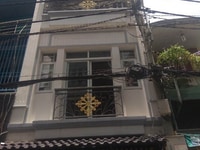 Căn góc hẻm xe hơi Nguyễn Thượng Hiền, Phú Nhuận, 3 lầu, 40m2, 4.6 tỷ Căn góc hẻm xe hơi Nguyễn Thượng Hiền, Phú Nhuận, 3 lầu, 40m2, 4.6 tỷ