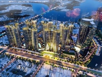 Sunshine Diamond River thanh toán 30% đến khi nhận nhà Sunshine Diamond River thanh toán 30% đến khi nhận nhà