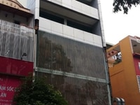 Bán Nhà MT Lý Chính Thắng - Hai Bà Trưng, DT: 6 X 25m Giá: 23 tỷ Bán Nhà MT Lý Chính Thắng - Hai Bà Trưng, DT: 6 X 25m Giá: 23 tỷ