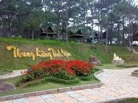 Cần bán lô đất biệt thự đường Trần Đại Nghĩa - TP Đà Lạt Cần bán lô đất biệt thự đường Trần Đại Nghĩa - TP Đà Lạt
