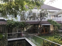 Độc nhất vô nhị, biệt thự sân vườn Nguyễn Bỉnh Khiêm, 21 tỷ. Độc nhất vô nhị, biệt thự sân vườn Nguyễn Bỉnh Khiêm, 21 tỷ.