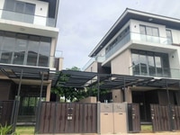 Bán Khu Biệt Thự Ven Hồ Lavila - Nhà Bè Bán Khu Biệt Thự Ven Hồ Lavila - Nhà Bè
