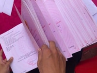 Mỡ bán block đối diện chợ chiều, ngay tỉnh lộ 10, đức hòa Mỡ bán block đối diện chợ chiều, ngay tỉnh lộ 10, đức hòa