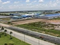 Cần thuê đất xưởng trong khu công nghiệp Bình Dương - Đồng Nai Cần thuê đất xưởng trong khu công nghiệp Bình Dương - Đồng Nai