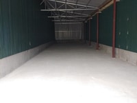 Cho thuê kho tại Cầu Bươu, Thanh Trì, đường 70 diện tích 180-200m Cho thuê kho tại Cầu Bươu, Thanh Trì, đường 70 diện tích 180-200m