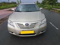 Về hưu bán xe Camry LE 2007, số tự động Về hưu bán xe Camry LE 2007, số tự động