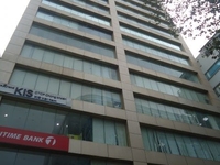 Cho thuê VP mới 100% Tòa nhà Swin Tower MT Đường Lam Sơn, P2 TB Cho thuê VP mới 100% Tòa nhà Swin Tower MT Đường Lam Sơn, P2 TB
