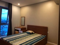 Cho thuê căn hộ chung cư The Gold View 50m2, 1 phòng ngủ Cho thuê căn hộ chung cư The Gold View 50m2, 1 phòng ngủ
