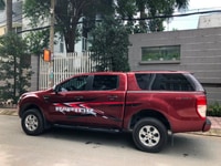 Xe Ford Ranger MT model 2015, máy dầu Xe Ford Ranger MT model 2015, máy dầu