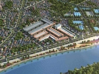 Bán đất 48m2 Vĩnh Niệm, Lê Chân, Hải Phòng Bán đất 48m2 Vĩnh Niệm, Lê Chân, Hải Phòng