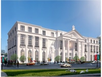 Căn Hộ Biển Dát Vàng - Xung Quanh Là Đại Dương Xanh, Sở Hữu Lâu Dài, Căn Hộ Biển Dát Vàng - Xung Quanh Là Đại Dương Xanh, Sở Hữu Lâu Dài,