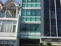 Cho thuê nguyên căn MT Trần Nhật Duật Tân Định Q1 DT: 7.5x20m TDTS Cho thuê nguyên căn MT Trần Nhật Duật Tân Định Q1 DT: 7.5x20m TDTS