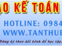 Nhận Báo Cáo Tài Chính Cuối Năm 2019 Nhận Báo Cáo Tài Chính Cuối Năm 2019