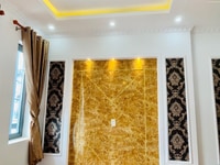 Bán nhà trệt lầu mới khu dân cư Hàng Bàng - DTSD 120m2 - Giá 4 tỷ . Bán nhà trệt lầu mới khu dân cư Hàng Bàng - DTSD 120m2 - Giá 4 tỷ .