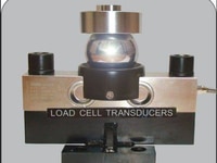 Loadcell Cảm Biến Lực BTAD-50T Loadcell Cảm Biến Lực BTAD-50T