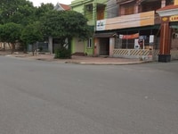 Bán gấp lô đất gần chợ Nghi Hương đường Nguyễn Sinh Cung Bán gấp lô đất gần chợ Nghi Hương đường Nguyễn Sinh Cung