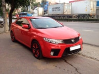 Bán Kia Cerato 2010 at hai cữa 4 chỗ màu đỏ xe zin nguyên con. Bán Kia Cerato 2010 at hai cữa 4 chỗ màu đỏ xe zin nguyên con.