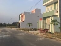Khu dân dư mới Lê Minh Xuân ngay bệnh viện Chợ Rẫy 2, đã có sổ hồng Khu dân dư mới Lê Minh Xuân ngay bệnh viện Chợ Rẫy 2, đã có sổ hồng