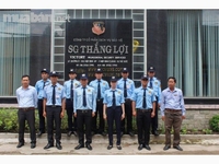 Cần tuyển quản lý, nhân viên bảo vệ ở Biên Hòa (Bao ăn, ở). Cần tuyển quản lý, nhân viên bảo vệ ở Biên Hòa (Bao ăn, ở).