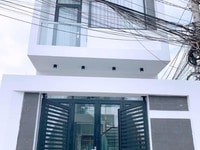 Nhà Mới Xây 1 Trệt 1 Lầu Góc 2 Mặt Tiền Hẻm 87 Phạm Ngũ Lão Nhà Mới Xây 1 Trệt 1 Lầu Góc 2 Mặt Tiền Hẻm 87 Phạm Ngũ Lão