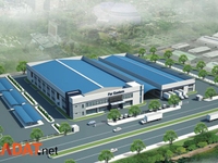 Cho thuê nhà xưởng đất: 20.000 m2, xưởng: 15.000 m2, Nguyễn Hữu Trí Cho thuê nhà xưởng đất: 20.000 m2, xưởng: 15.000 m2, Nguyễn Hữu Trí