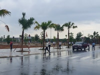 Golden lake điểm vàng của bds quảng bình Golden lake điểm vàng của bds quảng bình