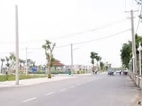 Bán gấp lô Phú Sinh 100m2 giá 1ty2 đối diện Công viên Bán gấp lô Phú Sinh 100m2 giá 1ty2 đối diện Công viên