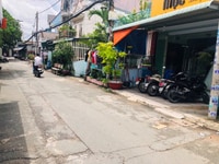 Nhà trệt lầu MT đường số 3 Linh Xuân KD tốt 67m2 giá 3,7 tỷ Nhà trệt lầu MT đường số 3 Linh Xuân KD tốt 67m2 giá 3,7 tỷ