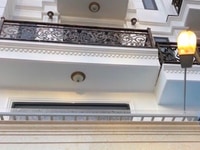 Bán biệt thự đẹp như cung điện Đường Số 8, P. 11, Gò Vấp Bán biệt thự đẹp như cung điện Đường Số 8, P. 11, Gò Vấp