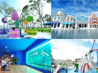 Cửa Lò Beach villa MẶT TIỀN biển - CAM KẾT SINH LỜI 100% Cửa Lò Beach villa MẶT TIỀN biển - CAM KẾT SINH LỜI 100%