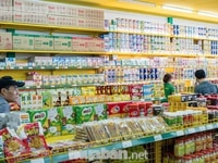 Tuyển nhân viên phụ bán hàng làm part time Tuyển nhân viên phụ bán hàng làm part time