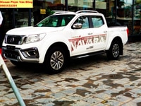 NAVARA All New 2020 bản EL cập nhật và nâng cấp các option đột phá NAVARA All New 2020 bản EL cập nhật và nâng cấp các option đột phá