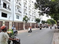 Bán nhà 2 mặt tiền KDC SONG MINH – Thới An quận 12. Bán nhà 2 mặt tiền KDC SONG MINH – Thới An quận 12.