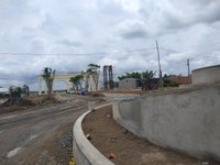 Đất nền cách thành phố củ chi 500m sổ hồng từng nền Đất nền cách thành phố củ chi 500m sổ hồng từng nền