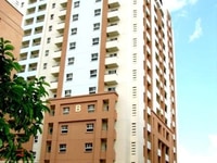 Chung cư cao cấp Bàu Cát 2 Lô B, 2PN, 2wc,9tr/th Chung cư cao cấp Bàu Cát 2 Lô B, 2PN, 2wc,9tr/th