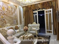 Bán Biệt thự Huỳnh Tấn Phát, Nhà Bè, DT 126m2, Giá 5.8 tỷ TL Bán Biệt thự Huỳnh Tấn Phát, Nhà Bè, DT 126m2, Giá 5.8 tỷ TL