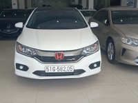 Cần bán Honda City 2018 1.5 at, màu trắng đen, Odo thấp, xe đẹp giá rẻ Cần bán Honda City 2018 1.5 at, màu trắng đen, Odo thấp, xe đẹp giá rẻ