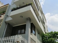 Bán nhà hẻm 85/ đường Trần Đình Xu Quận 1 Bán nhà hẻm 85/ đường Trần Đình Xu Quận 1