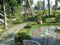 Bán đất nền sổ đỏ View sông xây dựng được ngay giá rẻ Bán đất nền sổ đỏ View sông xây dựng được ngay giá rẻ