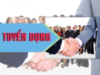 Tuyển nhanh sale admin xử lý đơn hàng không kinh nghiệm Tuyển nhanh sale admin xử lý đơn hàng không kinh nghiệm