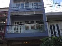 Bán nhà MT Hoàng Hoa Thám, Tân Bình(6.5x30, 2 lầu, giá 45 tỷ ) Bán nhà MT Hoàng Hoa Thám, Tân Bình(6.5x30, 2 lầu, giá 45 tỷ )